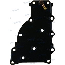 CUBIERTA EXTERIOR ESCAPE