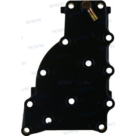 CUBIERTA EXTERIOR ESCAPE