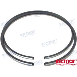 KIT AROS PISTON YAMAHA