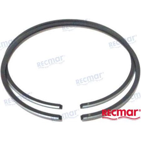 KIT AROS PISTON YAMAHA