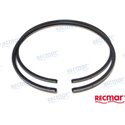 KIT AROS PISTON 0,50MM