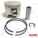 KIT DE PISTON YAMAHA