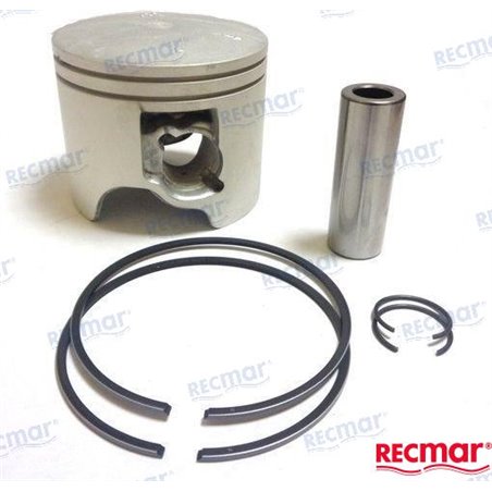 KIT DE PISTON YAMAHA