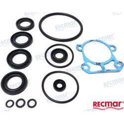 KIT JUNTAS Y RETENES