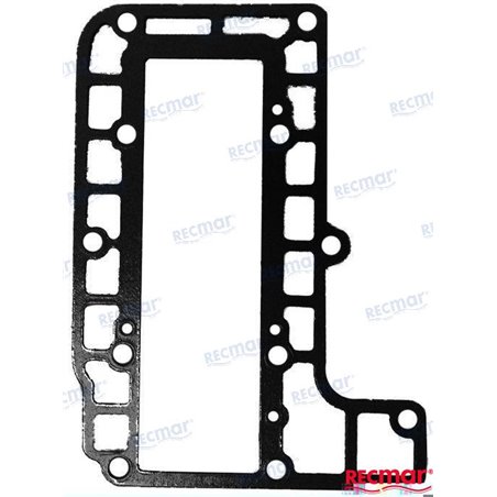 JUNTA REFRIGERACION MOTOR