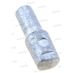 ANODO YAMAHA  Y MERCURY ZINC