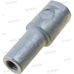 ANODO ALUMINIO