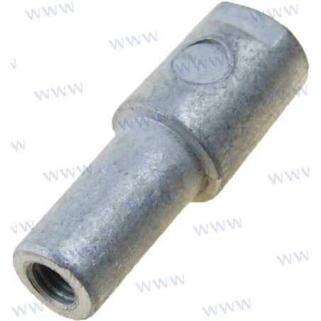 ANODO ALUMINIO