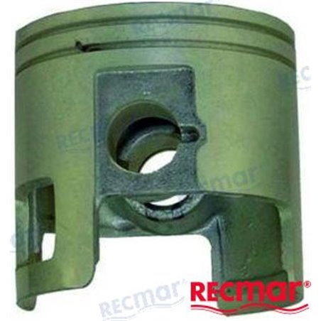 KIT DE PISTON YAMAHA