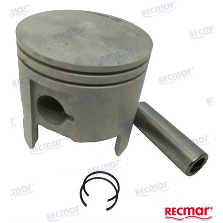 KIT DE PISTON YAMAHA