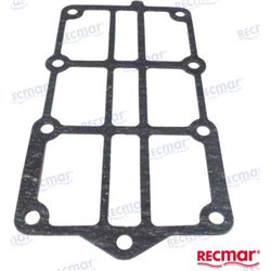 JUNTA TAPA REFRIGERACION 4/8