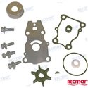 KIT REPARACION BOMBA AGUA