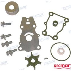 KIT REPARACION BOMBA AGUA
