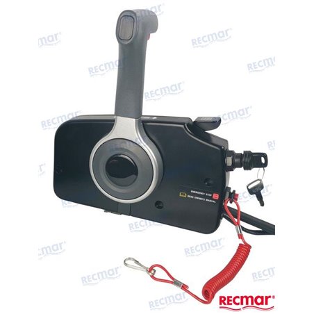 MANDO LATERAL SUZUKI STD NO PT