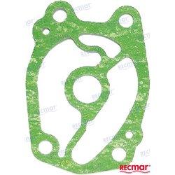 JUNTA BOMBA AGUA INFERIOR