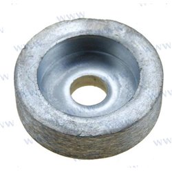 ANODO YAMAHA-MERCURY-SUZUKI ZINC