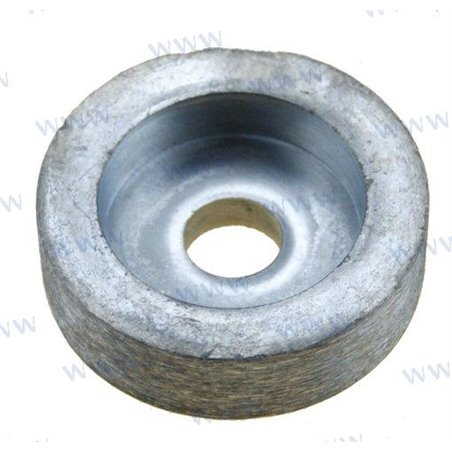 ANODO YAMAHA-MERCURY-SUZUKI ZINC