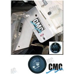 POWERTRIM Y TILT CON RELOJ