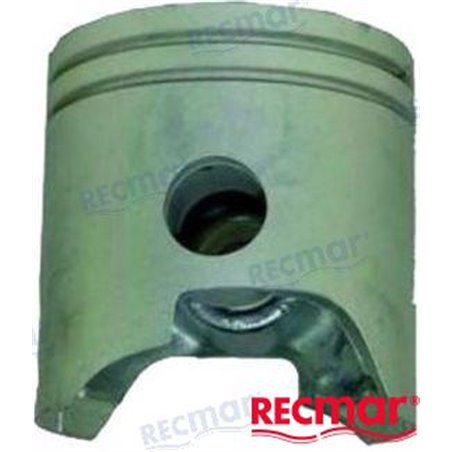 PISTON YAMAHA 0,50MM