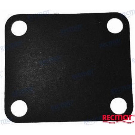 MEMBRANA BOMBA COMBUSTIBLE