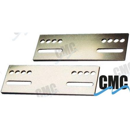 CUÑAS FIJACION  FUERABORDAS