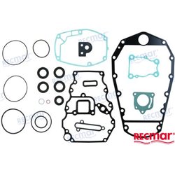 KIT JUNTAS Y RETENES