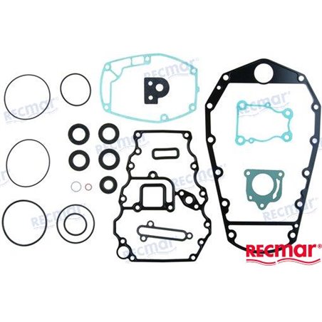 KIT JUNTAS Y RETENES