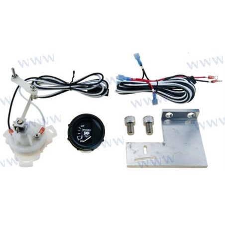 RELOJ INDICADOR DE POSICION