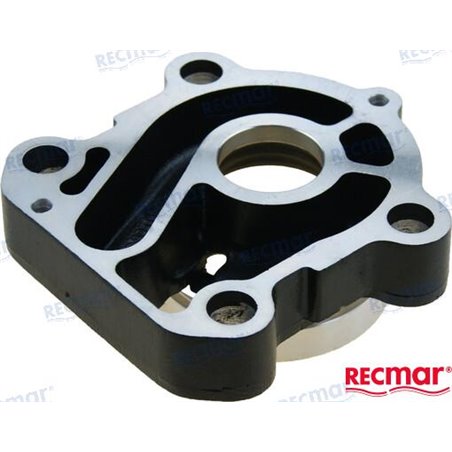 CUERPO RETENES BOMBA DE AGUA