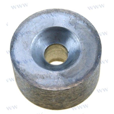 ANODO ZINC