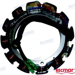 STATOR