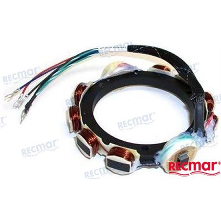 STATOR YAMAHAR - 3 Cil.