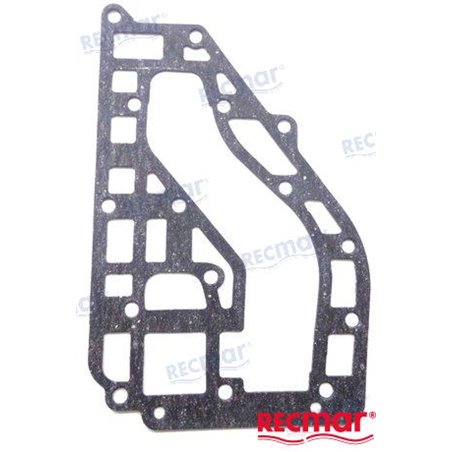 JUNTA REFRIGERACION TAPA