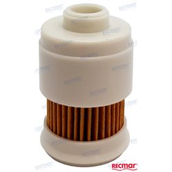 FILTRO COMBUSTIBLE CORTO