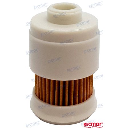 FILTRO COMBUSTIBLE CORTO