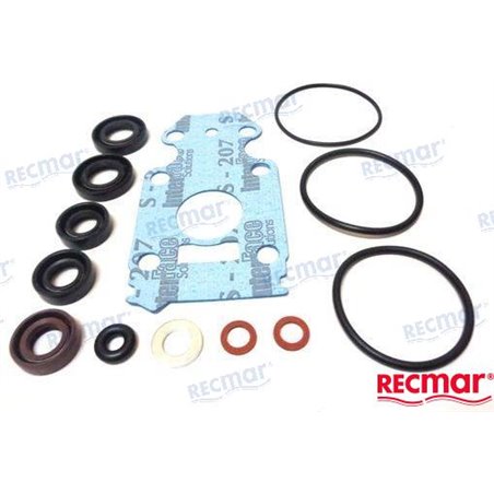 KIT JUNTAS Y RETENES