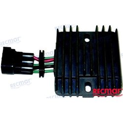 REGULADOR RECTIFICADOR