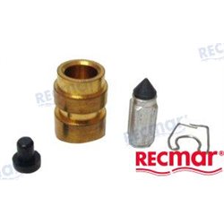 AGUJA CARBURADOR KIT