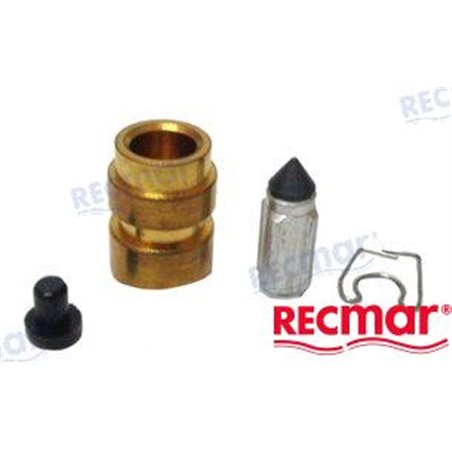 AGUJA CARBURADOR KIT