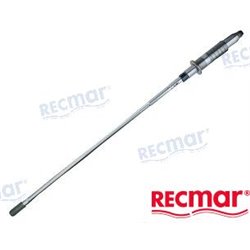 EJE TRANSMISION YAMAHA