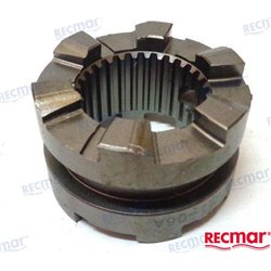 EMBRAGUE DE GARRA 4T