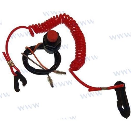 DESCONECTADOR DE SEGURIDAD