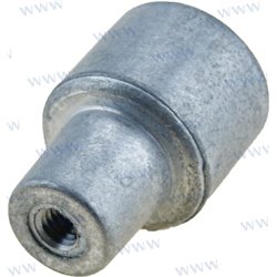 ANODO ZINC