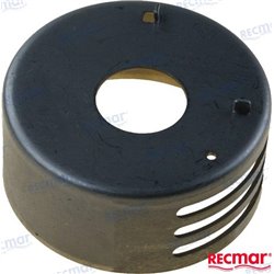 CASQUILLO INOX YAMAHA