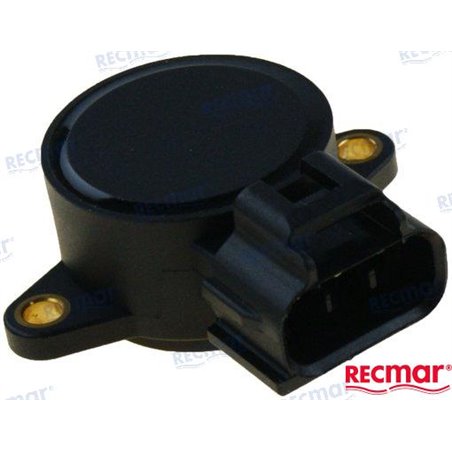 SENSOR TPS YAMAHA