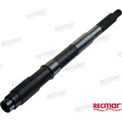 EJE HELICE YAMAHA STD ROTACION