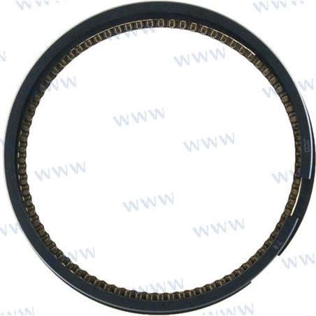 KIT AROS DE PISTON STD YAMAHA