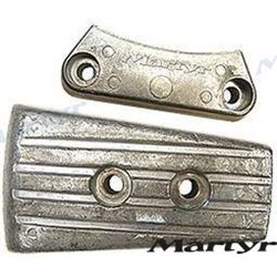 KIT ANODO MAGNESIO VOLVO