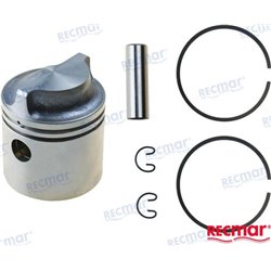 KIT DE PISTON