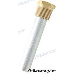 ANODO MOTOR 1-3/4" X 3/8"